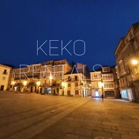 Casa Carmelo 2 Apartment Viveiro Ngoại thất bức ảnh