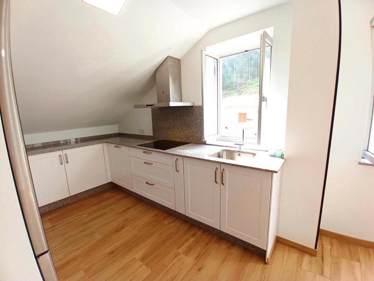 Casa Carmelo 2 Apartment Viveiro Ngoại thất bức ảnh