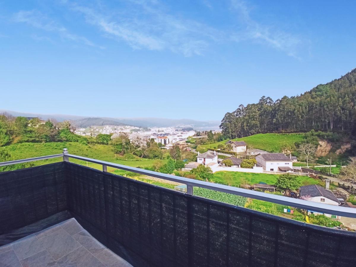 Casa Carmelo 2 Apartment Viveiro Ngoại thất bức ảnh