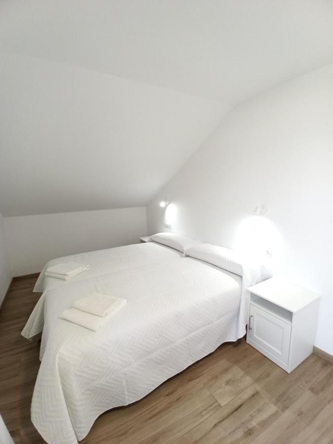 Casa Carmelo 2 Apartment Viveiro Ngoại thất bức ảnh