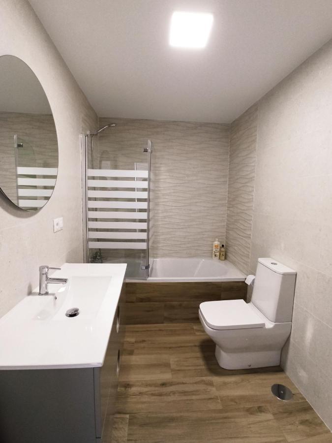 Casa Carmelo 2 Apartment Viveiro Ngoại thất bức ảnh