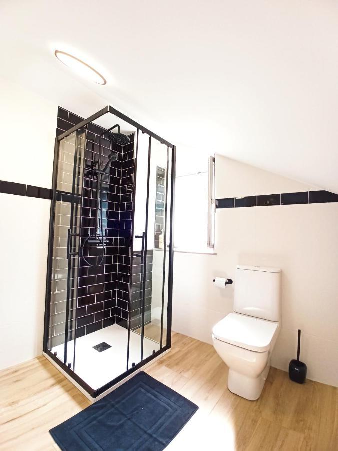 Casa Carmelo 2 Apartment Viveiro Ngoại thất bức ảnh