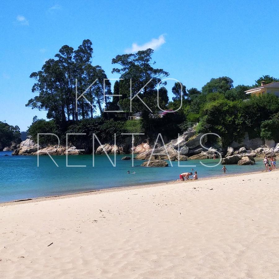 Casa Carmelo 2 Apartment Viveiro Ngoại thất bức ảnh